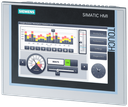 6AV2124-0GC01-0AX0 SIMATIC HMI TP700 COMFORT PANEL