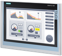 6AV2124-0QC02-0AX1 SIMATIC HMI TP1500 COMFORT