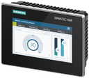 6AV2128-3GB06-0AX1 SIMATIC HMI MTP700 Unified Comfort