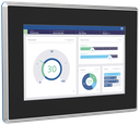 6AV2128-3KB70-0AX0 SIMATIC HMI MTP1000 Hygienic Neutral