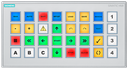 6AV3688-3EH47-0AX0 SIMATIC HMI KP32F PN