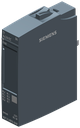 6ES7131-6BF61-0AA0 ET 200SP, DI 8x 24V DC SRC BA