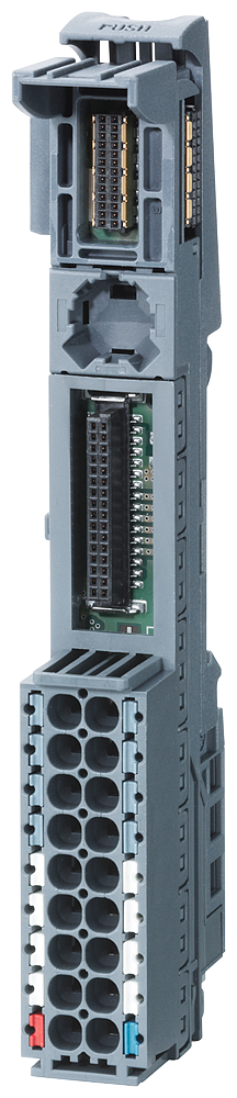 6ES7193-6BP00-0BA0 BaseUnit Typ A0, BU15-P16+A0+2B