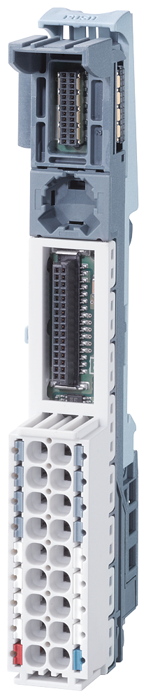6ES7193-6BP00-0DA0 BaseUnit Typ A0, BU15-P16+A0+2D