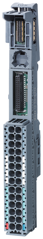 6ES7193-6BP20-0BA0 BaseUnit Typ A0, BU15-P16+A10+2B