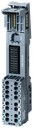 6ES7193-6BP20-0BB0 BaseUnit Typ B0, BU20-P12+A4+0B
