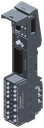 6ES7193-6BP20-0BF0 BaseUnit Typ F0, BU20-P8+A4+0B