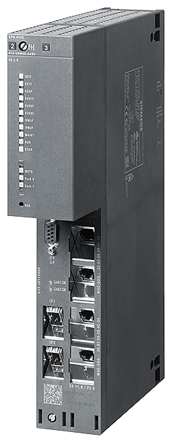 6ES7410-5HX08-0AB0 PCS 7 CPU410-5H F. S7-400/S7-400H/F/FH