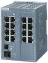 6GK5216-0BA00-2AB2 SCALANCE XB216 (PN)