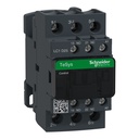 Leistungsschütz LC1D 3p, +1S+1Ö, 11 kW, 25 A, 400 V AC3, Spule 230 V AC LC1D25P7