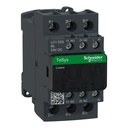 Leistungsschütz LC1D 3p, +1S+1Ö, 11 kW, 25 A, 400 V AC3, Spule 24 V DC LC1D25BL