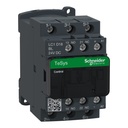Leistungsschütz LC1D 3p, +1S+1Ö, 7.5 kW, 18 A, 400 V AC3, Spule 24 V DC LC1D18BL