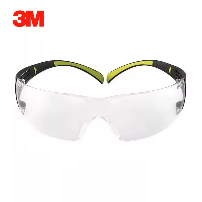 Schutzbrille 3M Basic