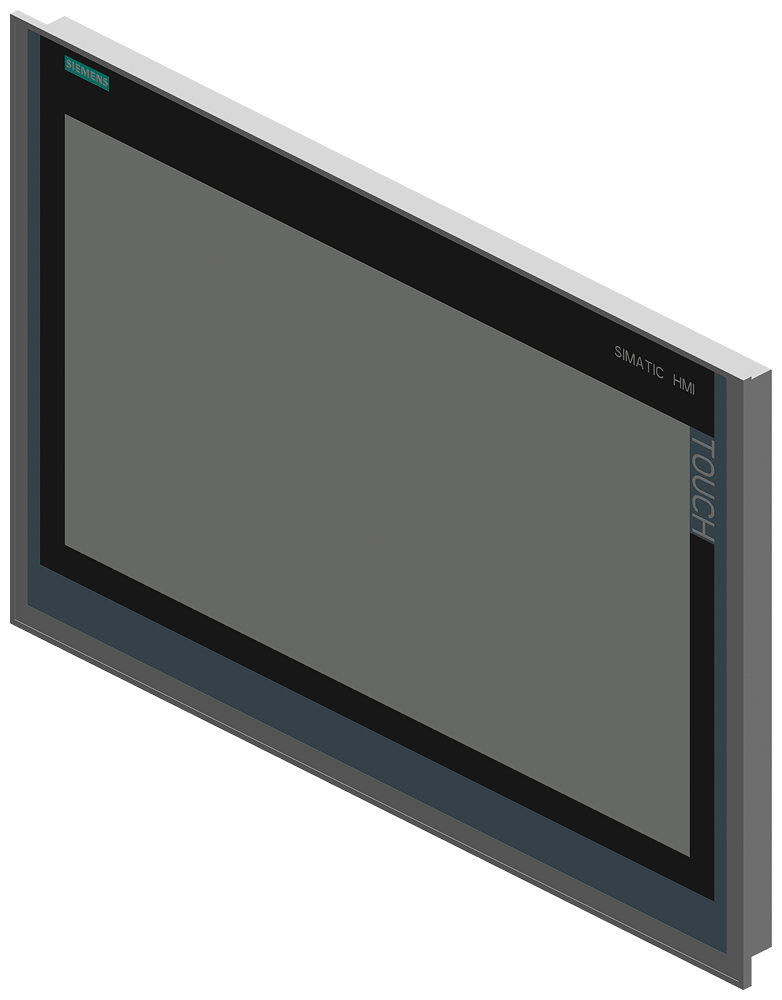 [1200 Panel, 1200 HMI Panel, Comfort Panel 1200] 6AV2124-0MC01-0AX0 SIMATIC HMI TP1200 Comfort
