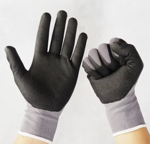 Arbeitshandschuhe Nylon