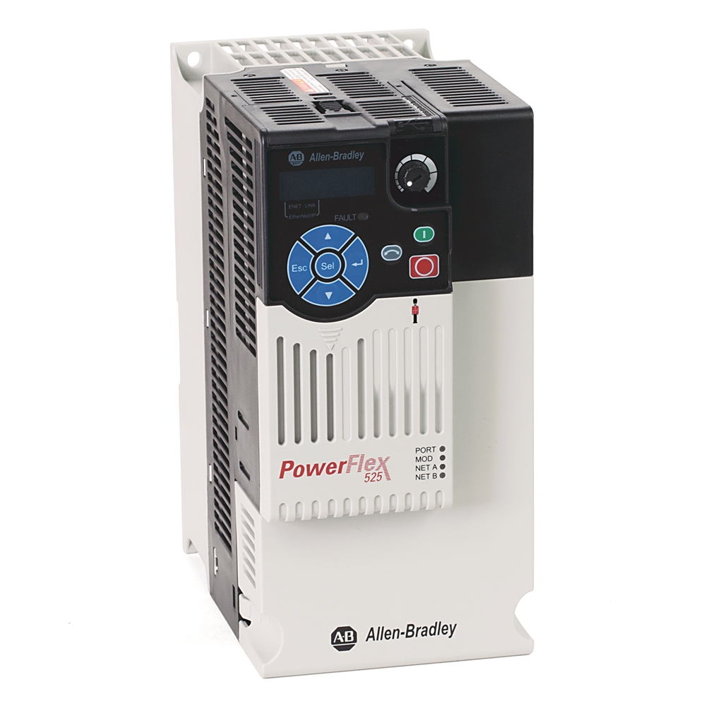 25B-D017N104 PowerFlex 525 7,5 kW