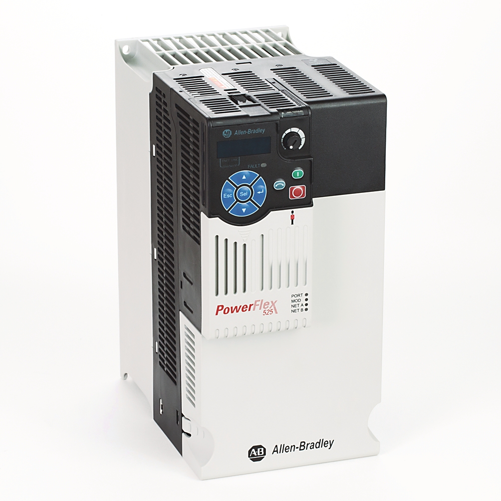 25B-D024N114 PowerFlex 525 11 kW mit EMC-Filter