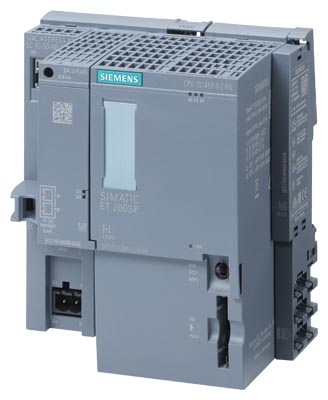 [SIMATIC ET 200SP CPU 1512SP-1 PN] 6ES7512-1DM03-0AB0 SIMATIC ET 200SP CPU 1512SP-1 PN