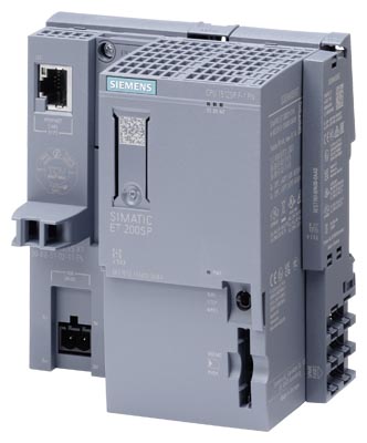 [SIMATIC ET 200SP CPU 1512SP F-1 PN] 6ES7512-1SM03-0AB0 SIMATIC ET 200SP CPU 1512SP F-1 PN