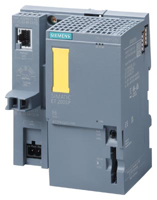[SIMATIC ET 200SP CPU 1514SP F-2 PN] 6ES7514-2SN03-0AB0 SIMATIC ET 200SP CPU 1514SP F-2 PN