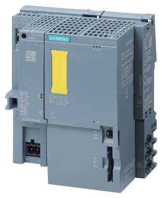 [SIMATIC ET 200SP CPU 1514SP TF-2 PN] 6ES7514-2WN03-0AB0 SIMATIC ET 200SP CPU 1514SP TF-2 PN