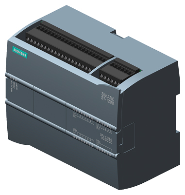 6ES7215-1AG40-0XB0 SIMATIC S7-1200 CPU 1215C DC/DC/DC