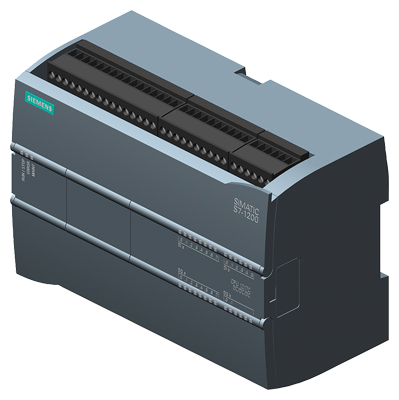 6ES7217-1AG40-0XB0 SIMATIC S7-1200 CPU 1217C DC/DC/DC